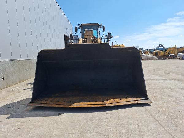 Wheel loaders  988K TWX01498